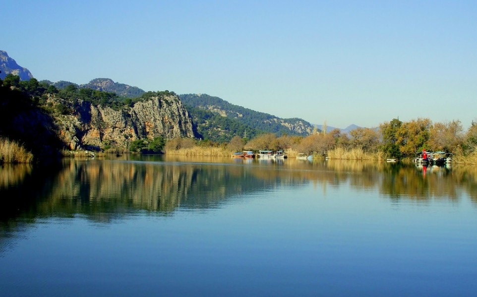 Dalyan