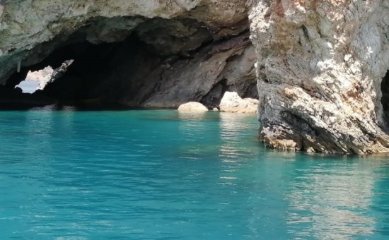 Dalyan Bootstour