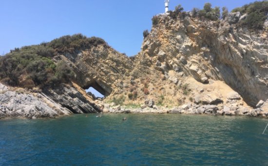 Dalyan Boat Tour