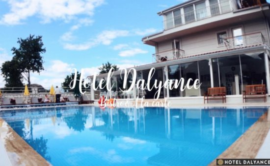 Hotel Dalyance